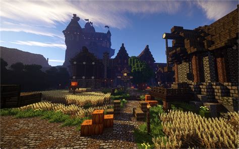 5 Best Roleplay Servers For Minecraft To Join As A Beginner