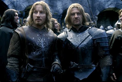 Faramir Lord Of The Rings Wiki