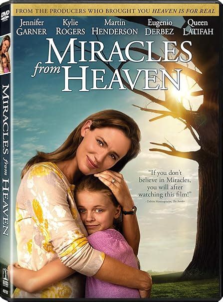 Heaven Is For Real Full Movie Download