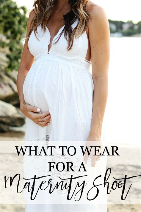 What To Wear For A Maternity Shoot Maternity Shoot Dresses Maternity