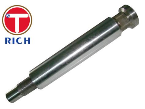 Cold Drawn 3mm5mm8mm10mm Polished Tool Joint Drill Pipe Construction