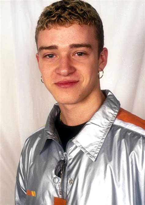 Born in memphis, tennessee, he appeared on the television shows star search and the. 6 of Justin Timberlake's unforgettable NSYNC hair moments