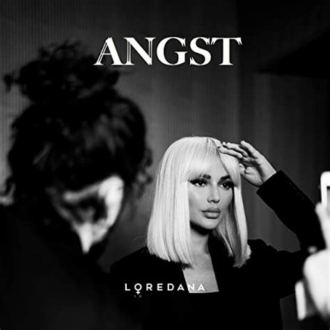 Angst Explicit Von Loredana Feat Rymez Bei Amazon Music Amazonde