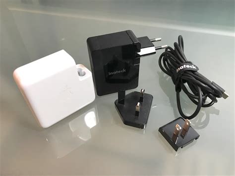 Chargeur Macbook Pro Ne Marche Plus - Un chargeur USB-C pas cher pour MacBook Pro 13" | MacGeneration