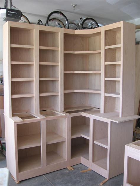 Find Corner Cabinet Bookcase Another Great Item To Fill That Tricky