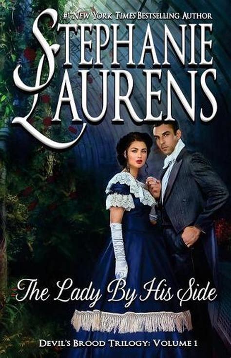 The Lady By His Side By Stephanie Laurens English Paperback Book Free