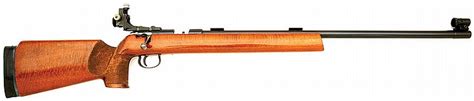 Savage Anschutz Match 64 Single Shot Bolt Action Rifle