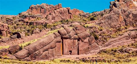 El Portal De Aramu Muru Blog De Incas Paradise Travel Agency Puno