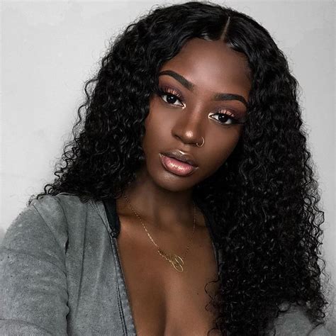 UNice 4 Bundle Soft Virgin Brazilian Hair Curly Weave