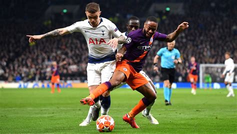 Complete overview of manchester united vs tottenham hotspur (premier league) including video replays, lineups, stats and fan opinion. Manchester City vs Tottenham Hotspur Preview: Where to ...