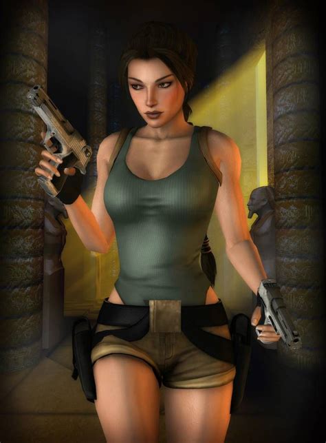 Pin By 1trh1 On Lara Croft Tomb Raider Lara Croft Tomb Raider