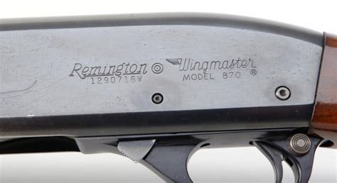 Remington Shotguns Serial Number Lookup Virtualrts