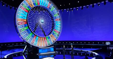 is spin the wheel rigged — plus how to get on the new game show