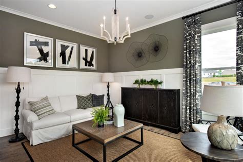 Wall paneling is a great way to add personality as well as style and texture to any space. Like - wall color and half wall paneling Dislike ...