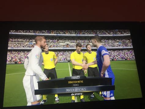 Release date, news & more. FIFA 18 For Nintendo Switch Coming On September 29 With ...