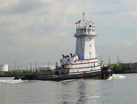 18 | August | 2016 | tugster: a waterblog