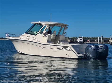New Grady White Express 330 2021my For Sale Boats For Sale Yachthub