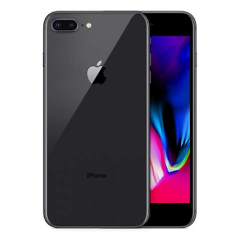 Designul integral din sticlă, profilul din aluminiu, culorile delicioase dau extra șarm. Apple iPhone 8 Plus Mobile EMI-64gb grey, iPhone 8 Plus ...