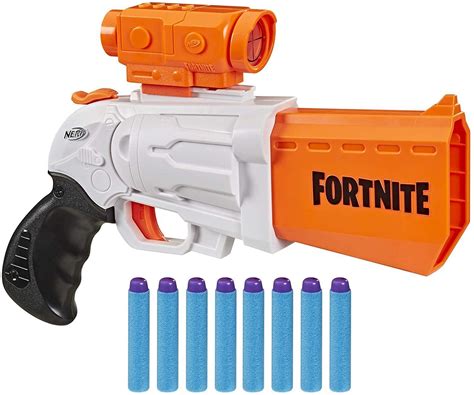 10 Best Fortnite Nerf Guns To Buy When Youre On A Budget