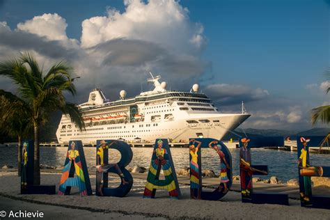 Labadee Haiti A True Tourist Attraction Travelling Accountant