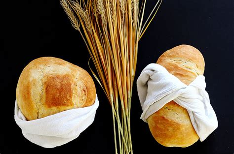40+ Insanely Delicious Yeast Bread Recipes - Gather for Bread
