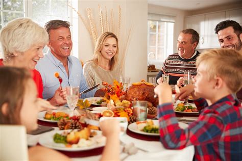 Sep 18, 2019 · our methods for reheating turkey will keep the bird as juicy and moist as it was for thanksgiving dinner. Healthy Thanksgiving Meal Alternatives You Can Indulge in ...