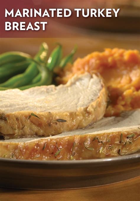 Created by turkey shoppe on july 27, 2019. Marinated Turkey Breast | Recipe | Marinate turkey ...