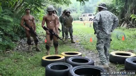 Gay Military Naked Jungle Plow Fest Eporner