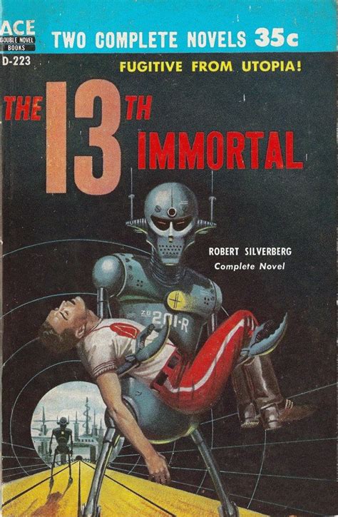 280 best Vintage Sci-Fi/Fantasy Book Covers images on Pinterest