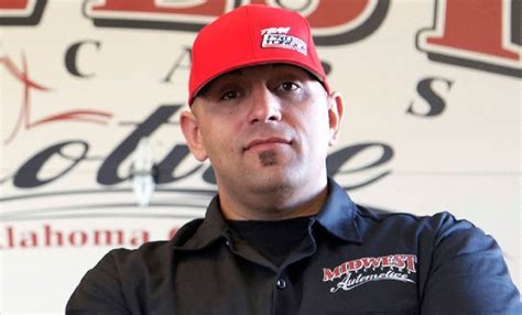 She races a spitzer dragster with a 510ci big block chevy, and is a regular competitor in the super pro, rockett brand race fuel bracket series on the route 66 raceway in her. Big Chief - Unwrapping Justin Shearer's Relationships From ...