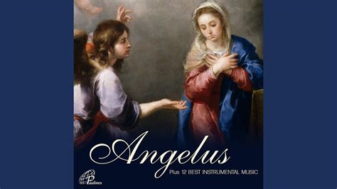 Angelus Prayer Youtube