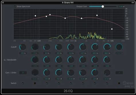 40 Best Free Equalizer Vst Plugins In 2023 Pc And Mac