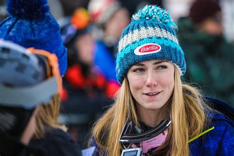 Mikaela Shiffrin Is Officially The Greatest Female Slalom Skier Of All