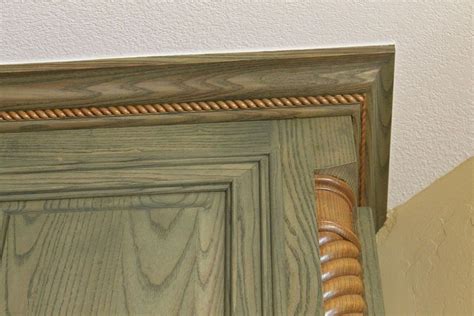 See more ideas about kitchen inspirations, kitchen design, kitchen. How to Remove Decorative Trim From Your Kitchen Cabinets ...