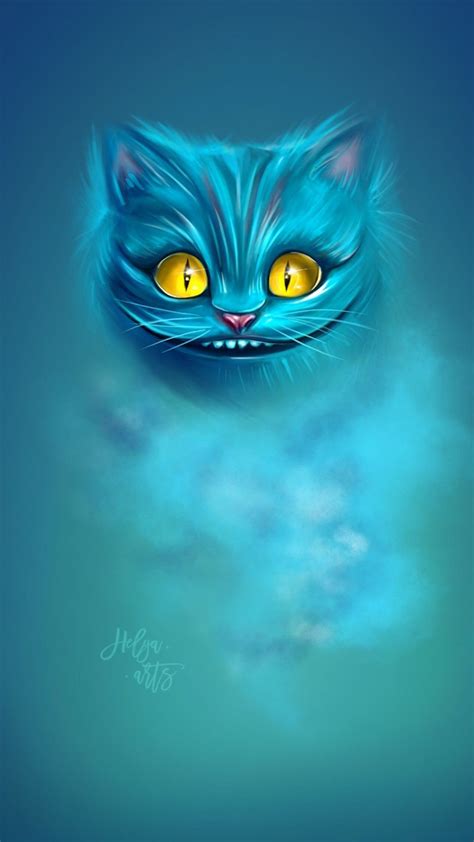 Cheshire Cat Iphone Wallpapers Top Free Cheshire Cat Iphone