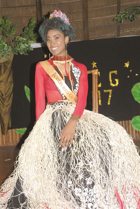 Indigenous People Deserve Respect Guyana Times