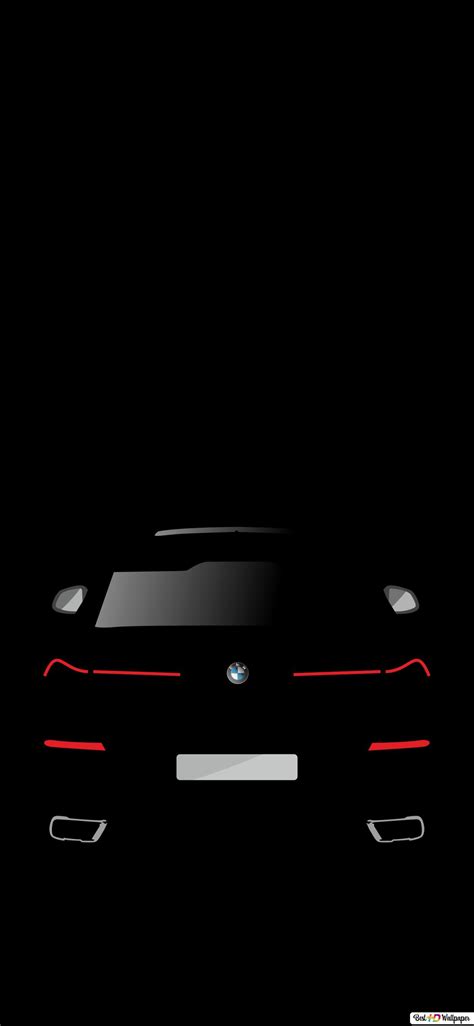 Bmw Amoled Wallpapers Wallpaper Cave