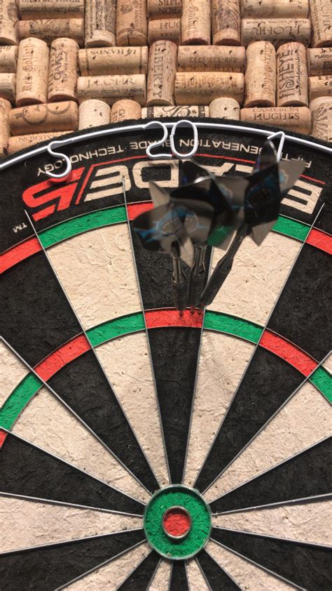 After Months Of Trying I Finally Did It My First 180 Rdarts