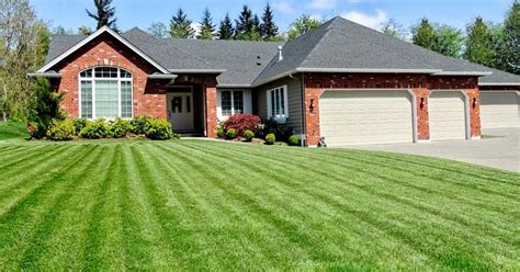 Although, ranch style homes fell out of favor during the latter part of the 20th century, they have an aging population looking to remain in their homes and even younger generations, who admire and appreciate the retro look of ranch homes, are looking for a relaxed and casual atmosphere to. How to Overseed or Reseed Your Lawn