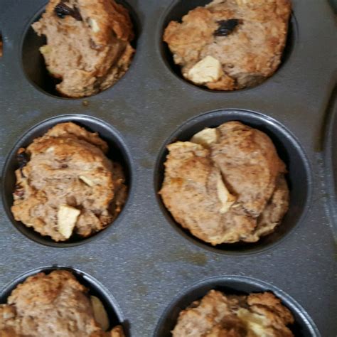 Homemade treats are the best way to maximize taste and keep an eye on the carb count. Diabetic-Friendly Apple Muffins Recipe | Allrecipes
