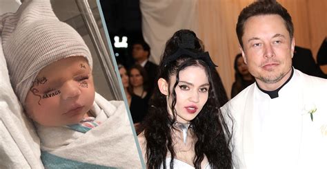 More on elon musk may soon be a daddy again. Grimes och Elon Musk har blivit föräldrar | Baaam