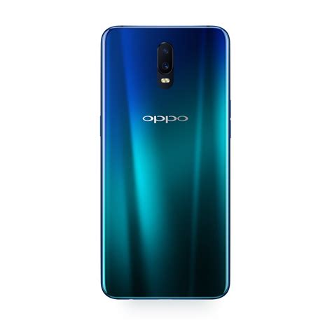 Oppo is a leading global smart device brand. Oppo R17 - www.hardwarezone.com.sg