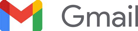 Gmail Logo - Télécharger PNG et vecteur