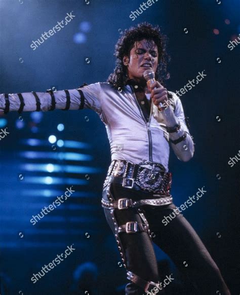 Another Part Of Me Milton Keynes Bad World Tour Michael Jackson