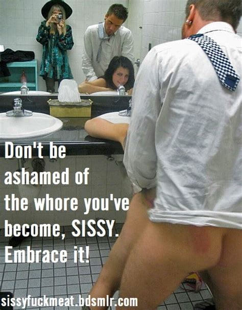 The Ultimate Sissy Caption Collection 2447 Pics Xhamster