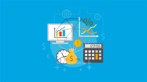 Finance And Money Concepts Set Motion Graphics Animations Youtube