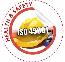 Febrero 2018: ¿Será finalmente la fecha de publicación de ISO 45001 ...