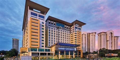 Why go abroad when you can study in malaysia! Top 10 Private Universities in Malaysia 2019 - Excel Education