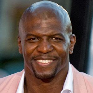 He started his career as an nfl player. Terry Crews Net Worth (2020), Height, Age, Bio and Facts