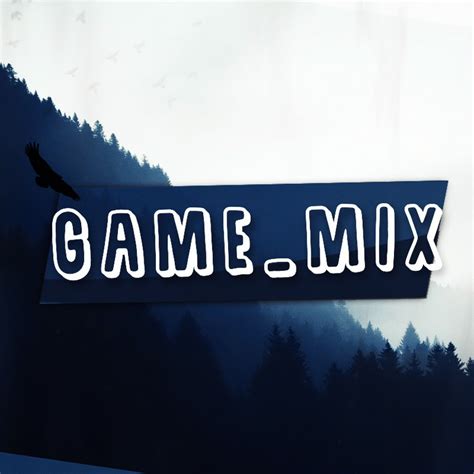 Gamemix ツ Youtube